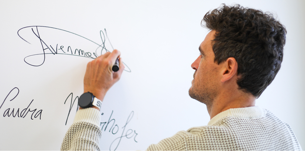 Greg Van Avermaet, Basso Bikes