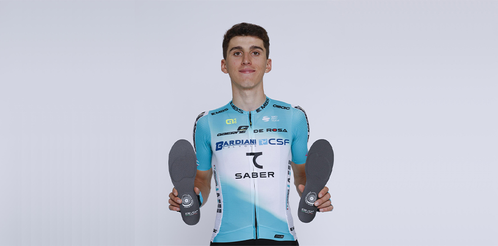 Bardiani CSF 7 Saber, BMZ Plantari, Filippo Turconi