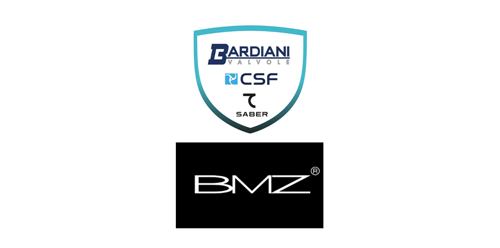 Bardiani CSF 7 Saber, BMZ Plantari
