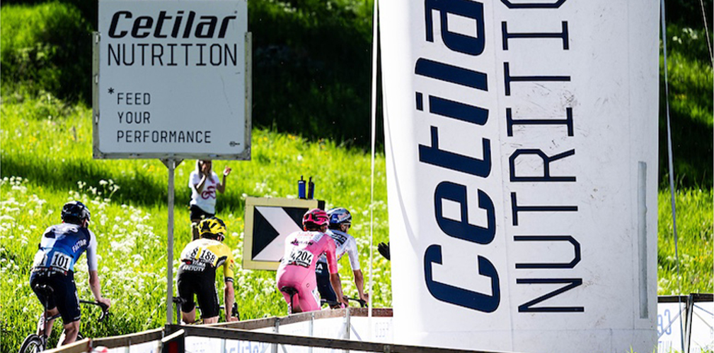 Cetilar Nutrition, Giro d'Italia 2025