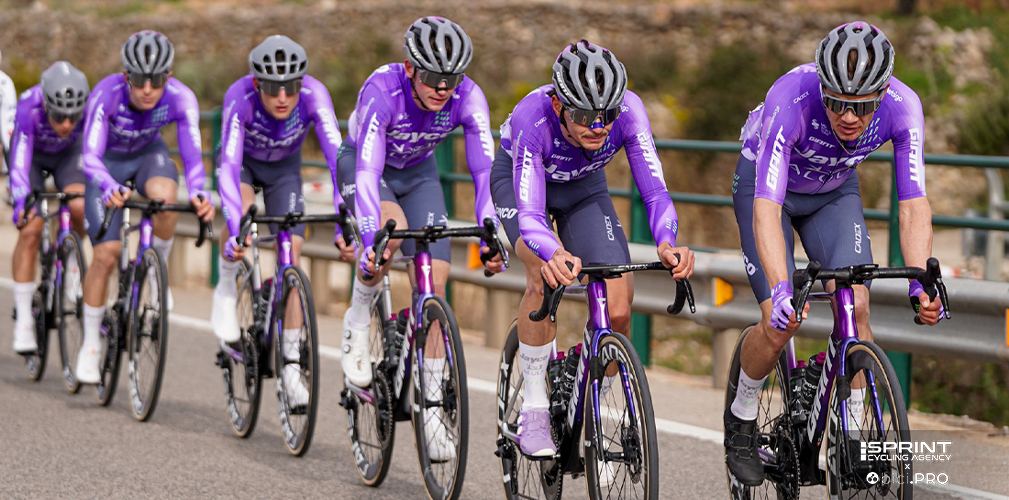 Classica Morvedre 2026, Jayco AlUla, Alessandro Covi