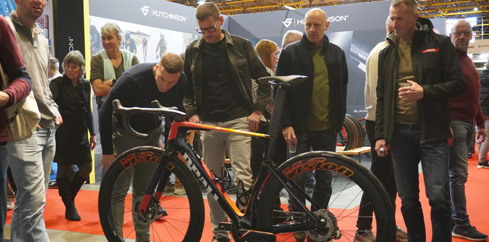 Drali Iridio, Drali-Repsol, Velofollies 2026