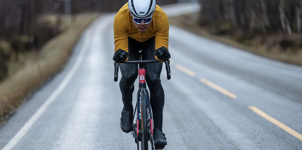 Drali Iridio, Drali-Repsol