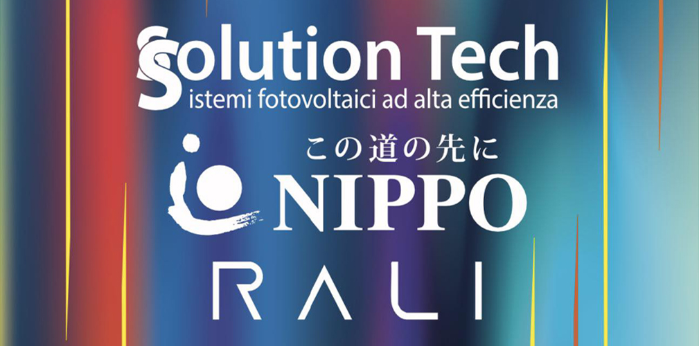 Solution Tech-NIPPO-Rali