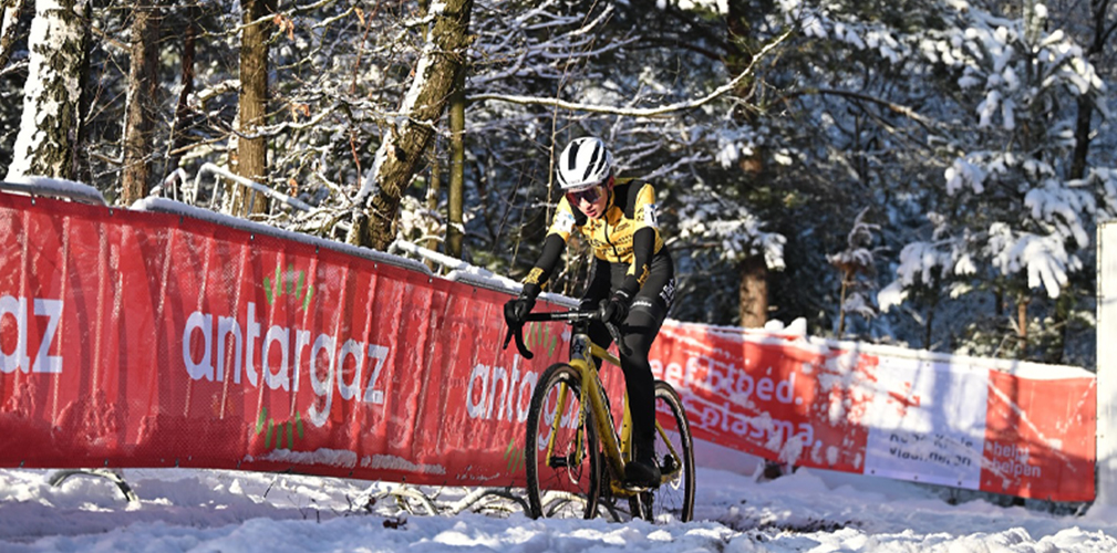 Giorgia Pellizotti (foto Instagram)