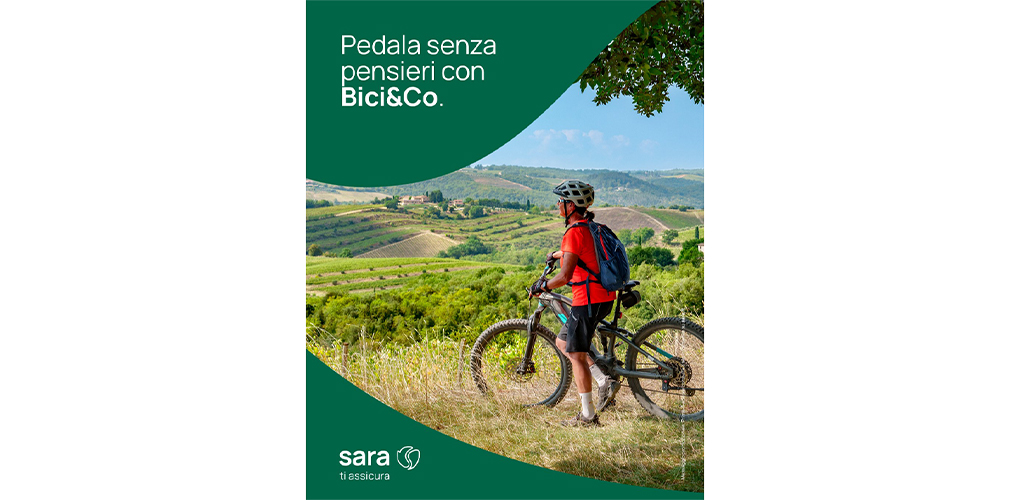 Gruppo Sara, Sara Assicurazioni, Bici&Co.
