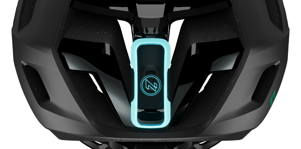 Lazer casco, occhiali, Sphere KinetiCore, LED posteriore