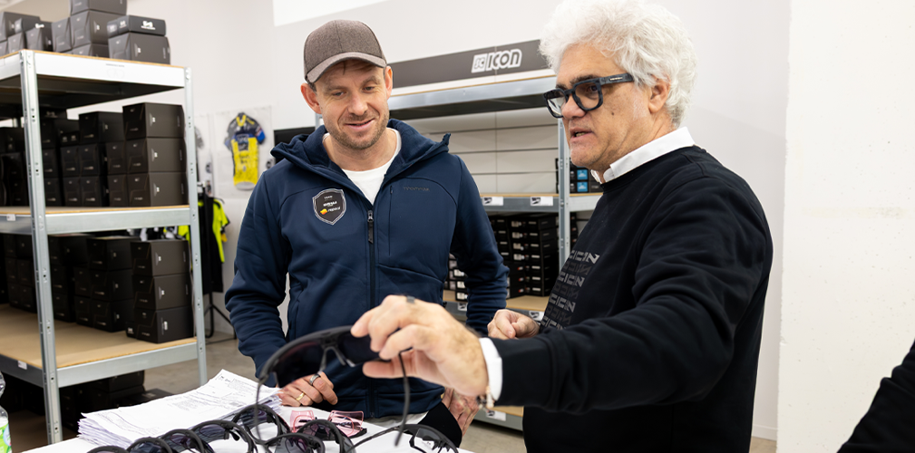 Alexander Kristoff, Team Drali-Repsol, SciCon