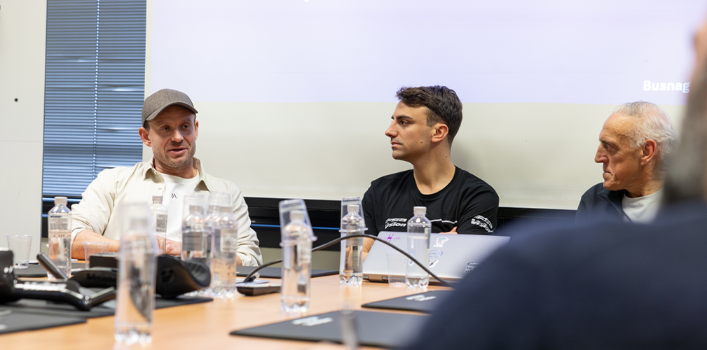 Alexander Kristoff, Team Drali-Repsol, FSA Vision