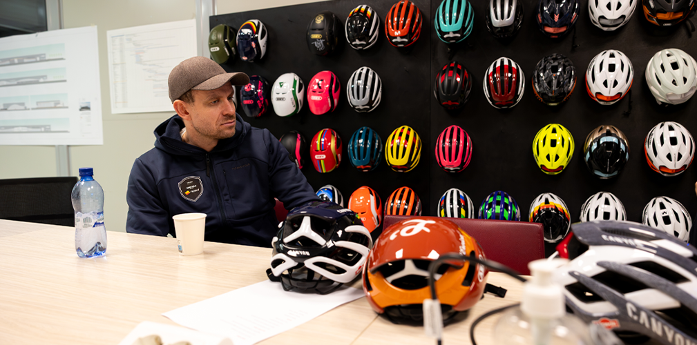 Alexander Kristoff, Team Drali-Repsol, Abus