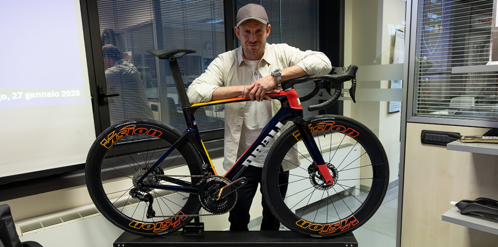 Alexander Kristoff, Team Drali-Repsol, FSA Vision