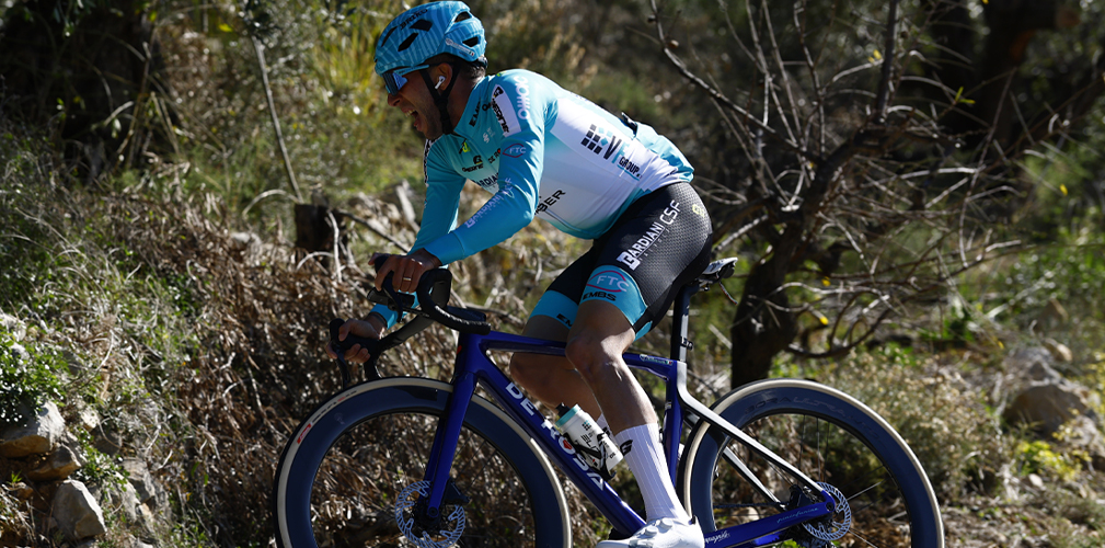 Martin Marcellusi, Bardiani CSF 7 Saber