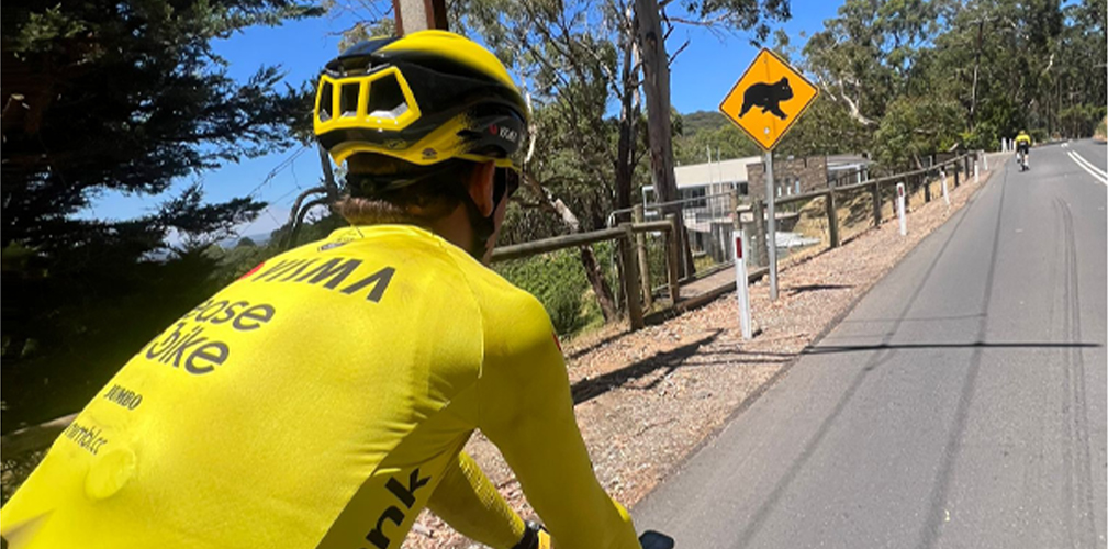 Pietro Mattio, Visma Lease a Bike, Santos Tour Down Under 2026