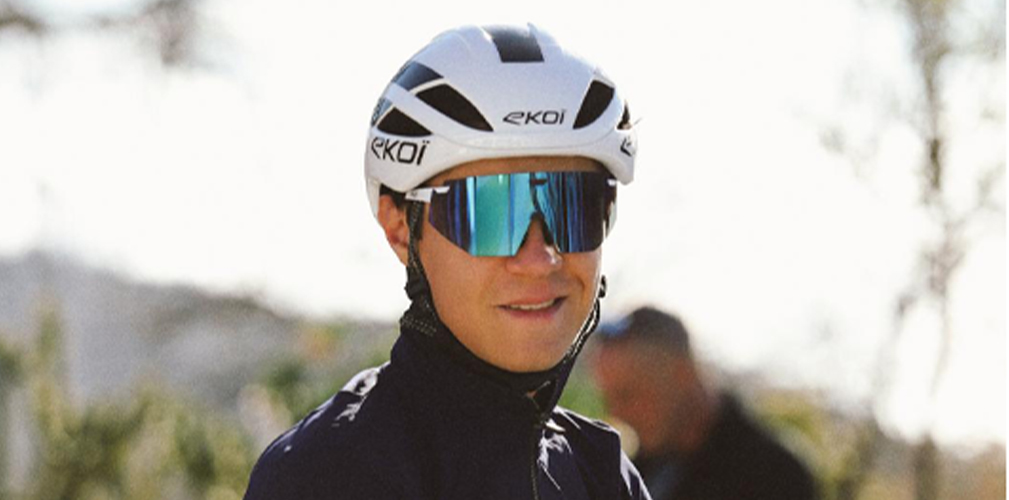 Alessandro Pinarello, NSN Cycling Team, 2026, Teide