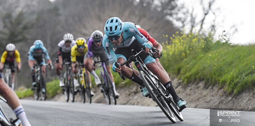 Alessandro Pinarello, VF Group-Bardiani CSF-Faizanè, Tirreno-Adriatico 2025