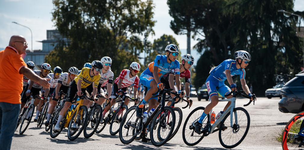 Pro.Gi.T Team, Puglia, juniores, under 23