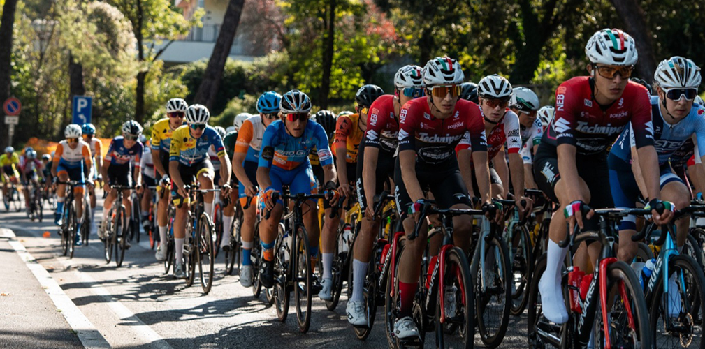 Pro.Gi.T Team, under 23