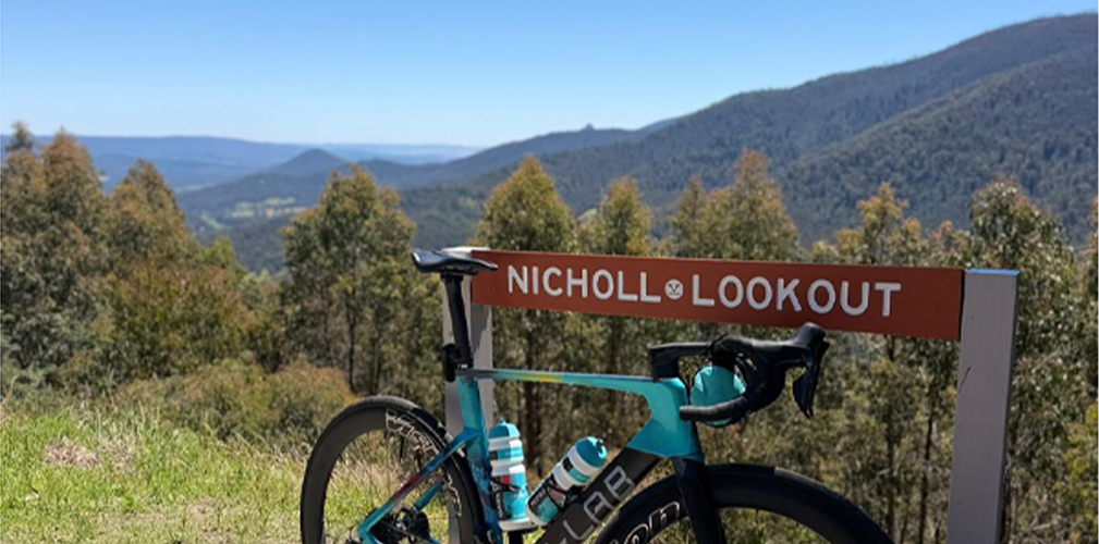 Alessandro Romele, Australia, Natale 2025