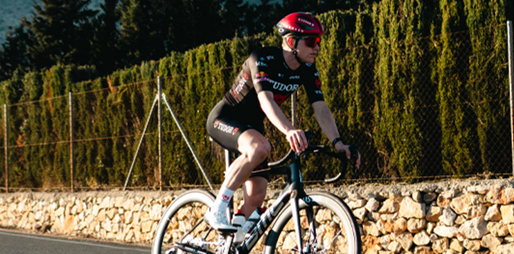 Tudor, Sportful ritiro Calpe 2026