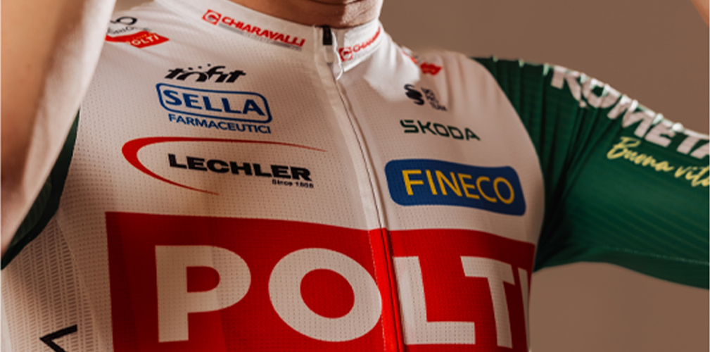 Team Polti VisitMalta 2026, ToFit