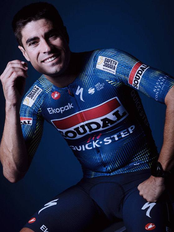Mikel Landa