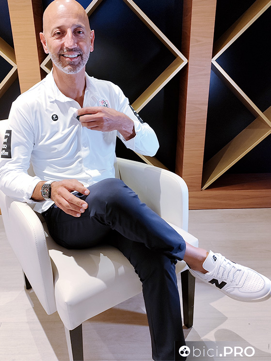 Pogacar, Matxin, UAE