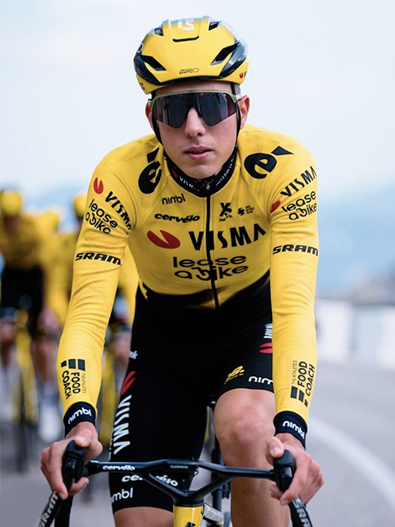 Simon Yates, Piganzoli