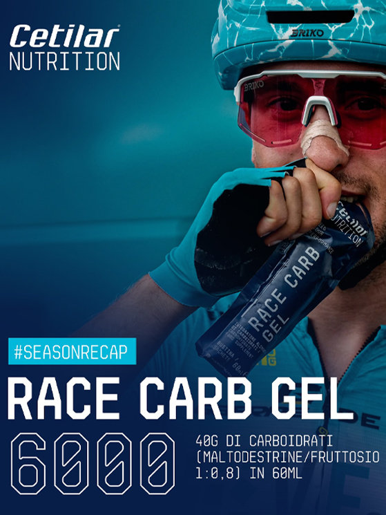 Cetilar Nutrition, Bardiani CSF 7 Saber