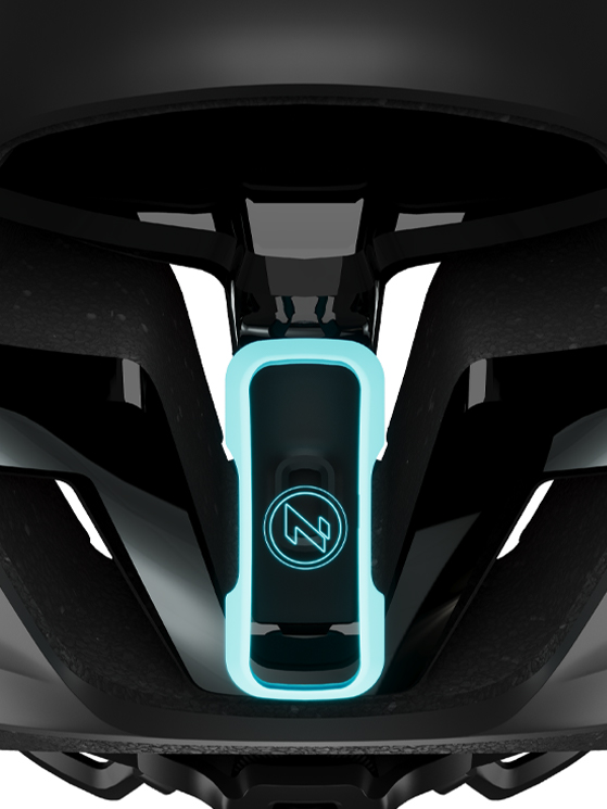 Lazer casco, occhiali, Sphere KinetiCore, LED posteriore