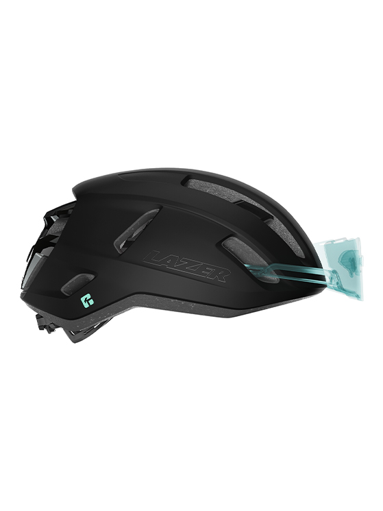Lazer casco, occhiali, Sphere KinetiCore