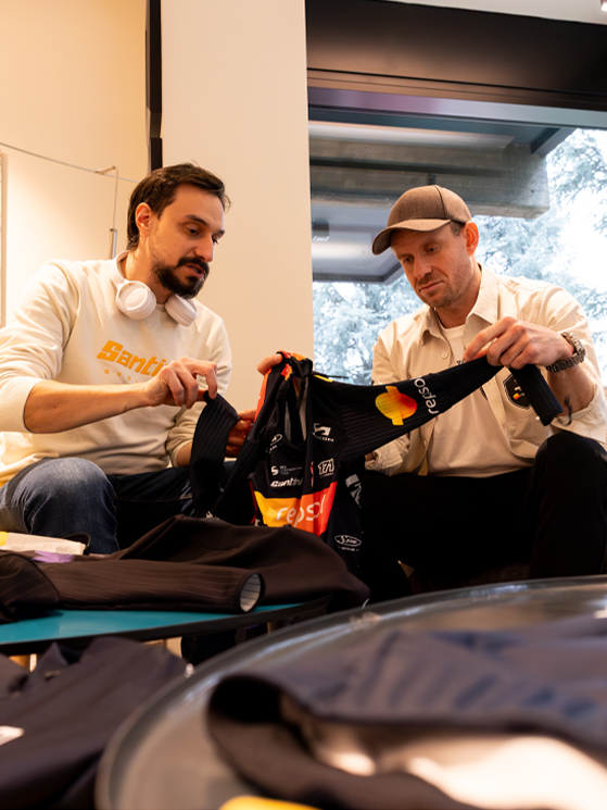 Alexander Kristoff, Team Drali-Repsol, Santini