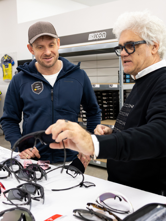 Alexander Kristoff, Team Drali-Repsol, SciCon