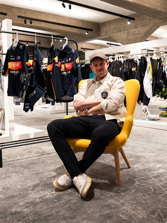 Alexander Kristoff, Team Drali-Repsol, Santini