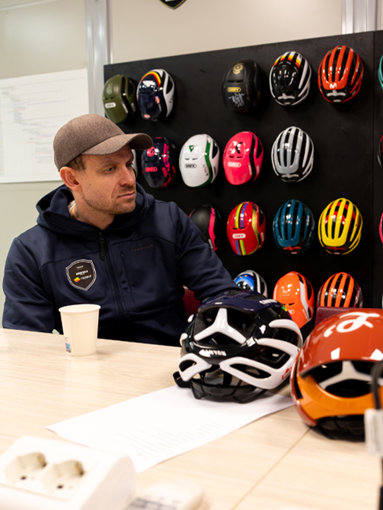 Alexander Kristoff, Team Drali-Repsol, Abus