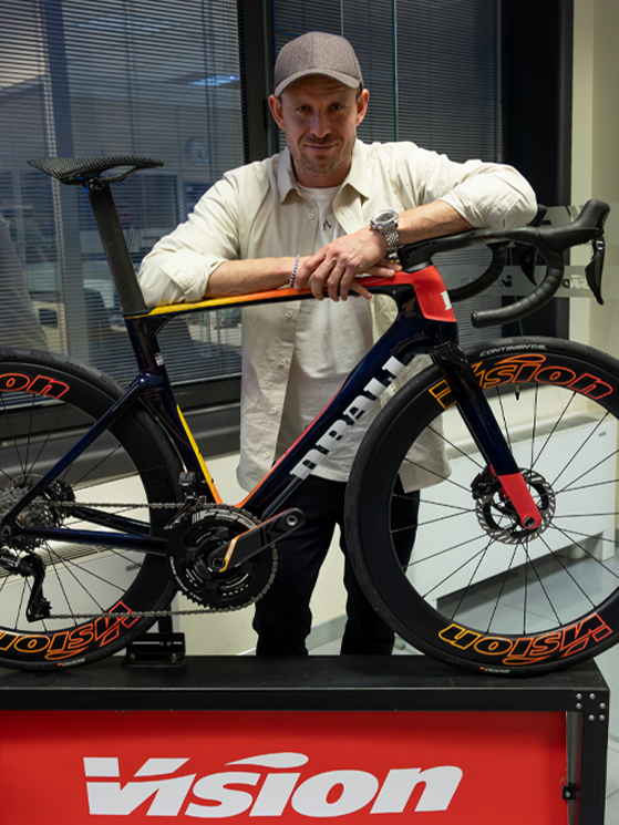 Alexander Kristoff, Team Drali-Repsol, FSA Vision