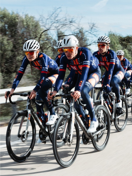 Team Picnic PostNL, 2026