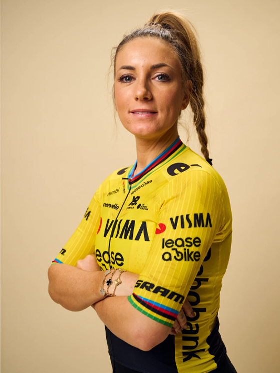 Visma Lease a Bike 2026, Nimbl, Pauline Ferrand-Prévot