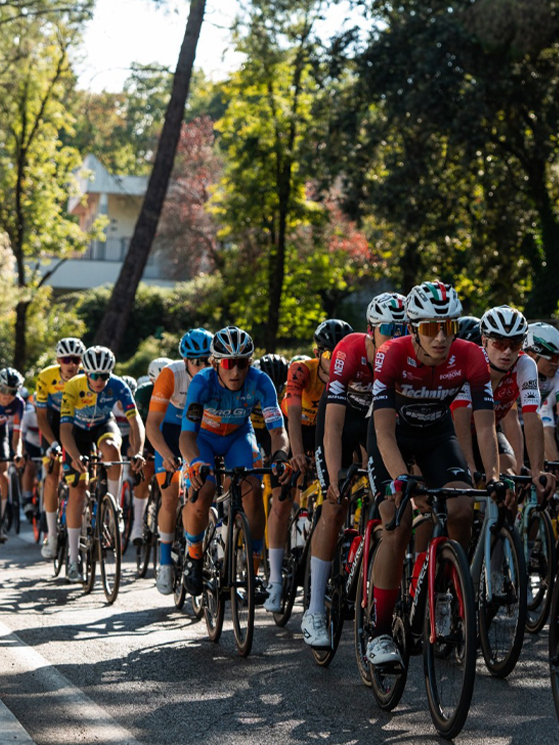 Pro.Gi.T Team, under 23