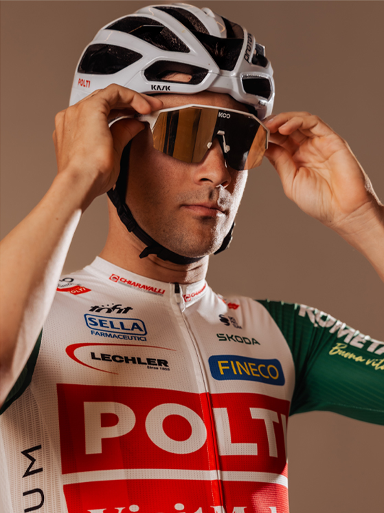 Team Polti VisitMalta 2026, ToFit