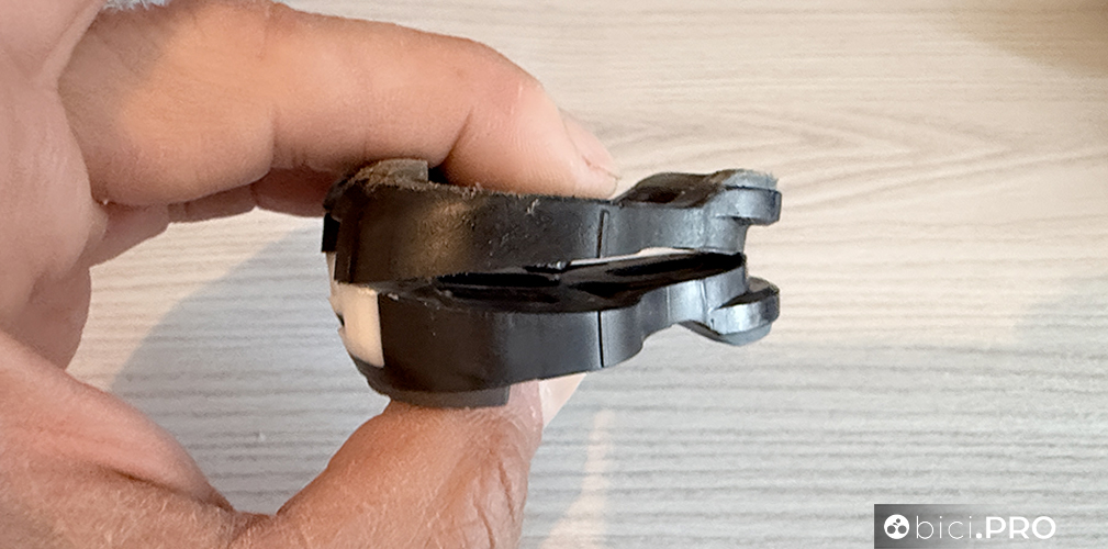 Nuove tacchette Look Keo Grip, precise, resistenti e silenziose