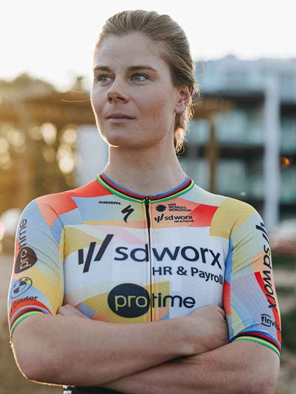 Lotte Kopecky 2026 (iamspecialized | etienneschoeman)