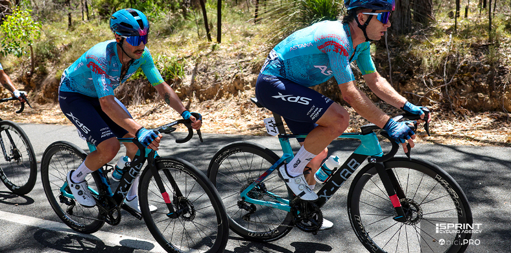 Novità e conferme, la stagione 2026 del grande ciclismo è qui