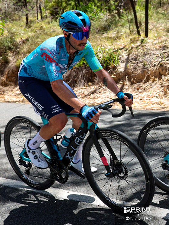 Novità e conferme, la stagione 2026 del grande ciclismo è qui