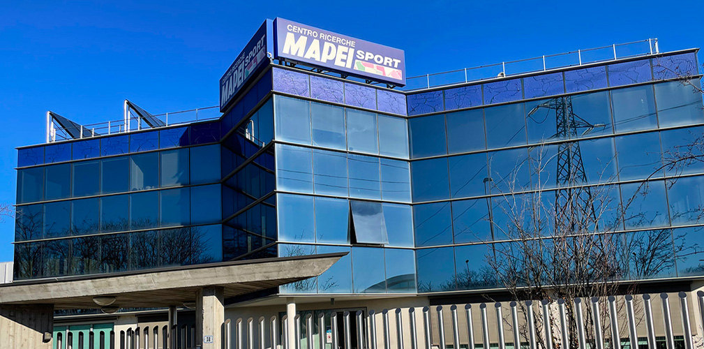 Il Centro Mapei è stato inaugurato nel 1996: il 28 marzo si festeggeranno i 30 anni