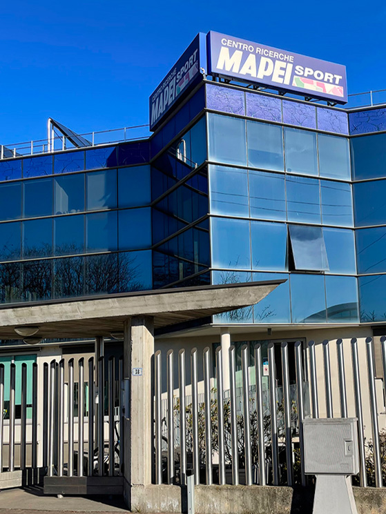 Il Centro Mapei è stato inaugurato nel 1996: il 28 marzo si festeggeranno i 30 anni