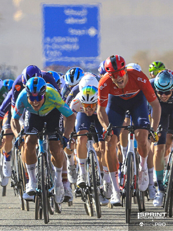 AlUla Tour 2026, Jonathan Milan, Matteo Malucelli