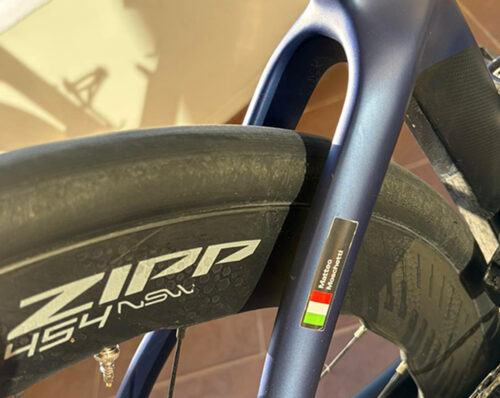 Pinarello-Q36.5 2026, Matteo Moschetti