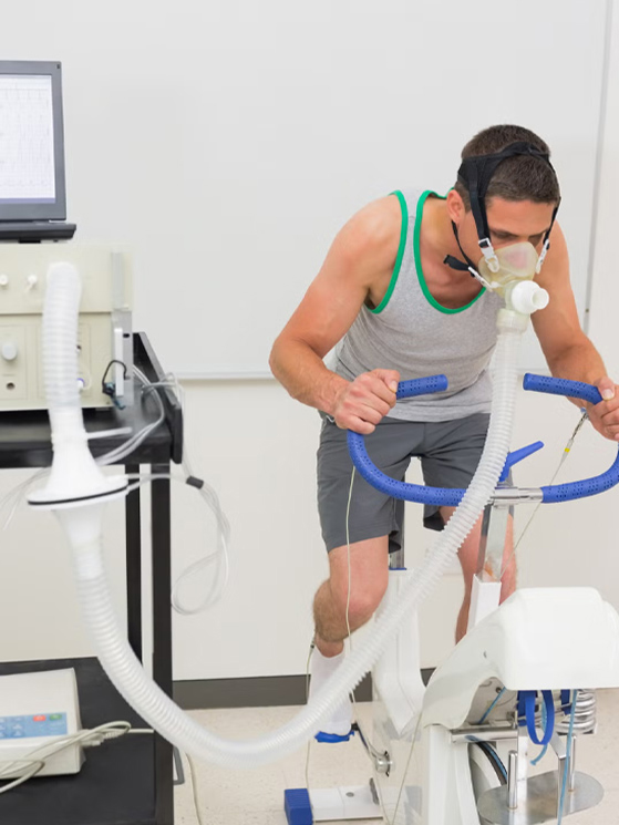 Inalazione monossido di carbonio, MPCC (Wavebreakmedia/Getty Immages)