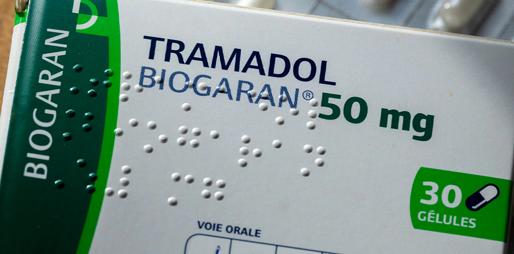 Dal primo gennaio 2024, dopo la battaglia di MPCC, il Tramadol è stato inserito fra i prodotti vietati in competizione (depositphotos.com)