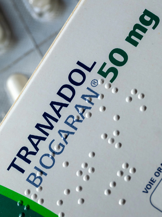 Dal primo gennaio 2024, dopo la battaglia di MPCC, il Tramadol è stato inserito fra i prodotti vietati in competizione (depositphotos.com)
